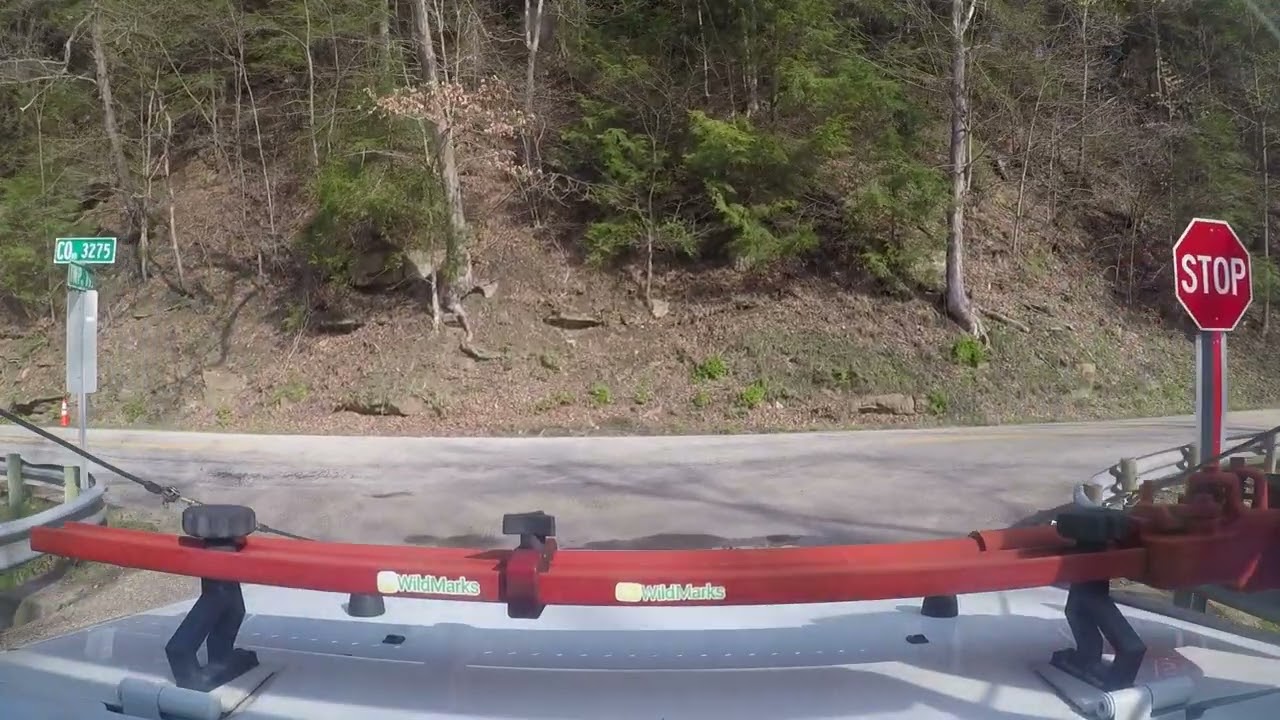 Great Ohio Adventure Trail OAT Part 1 #jeeplife #jeepwrangler #overlanding 