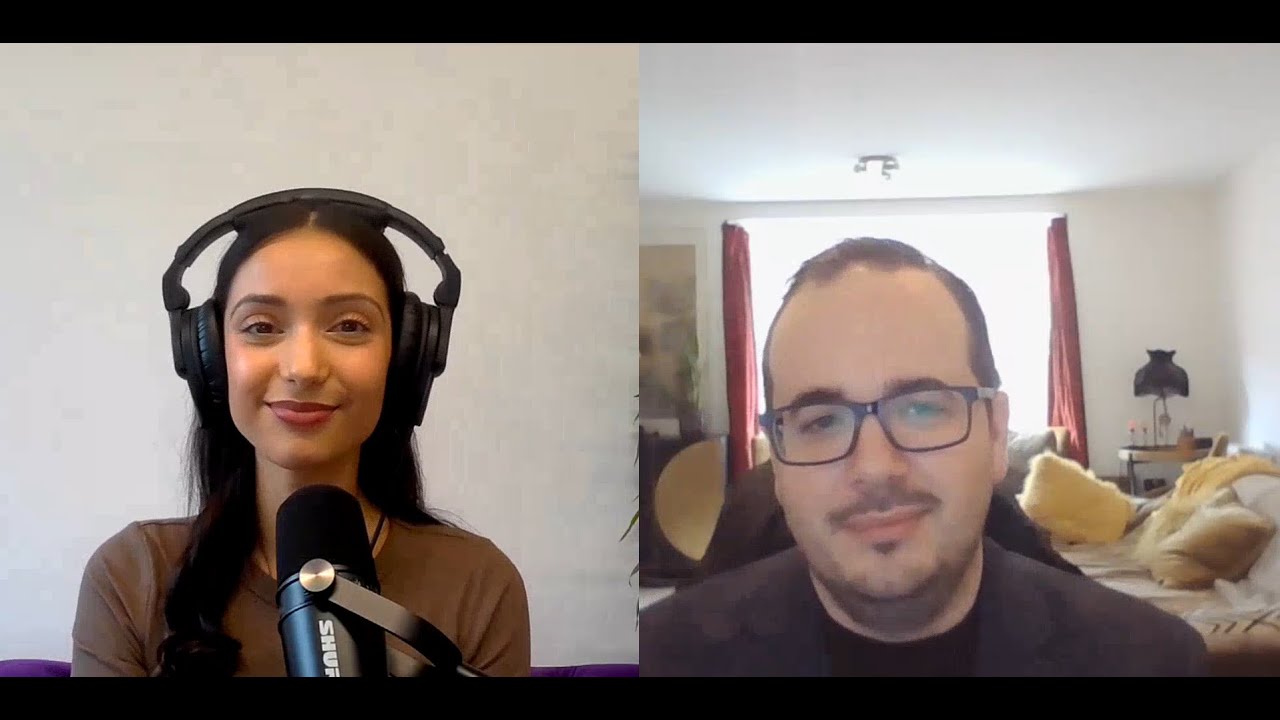 Social Footprint: Episode 6 Inclusive Remote Working