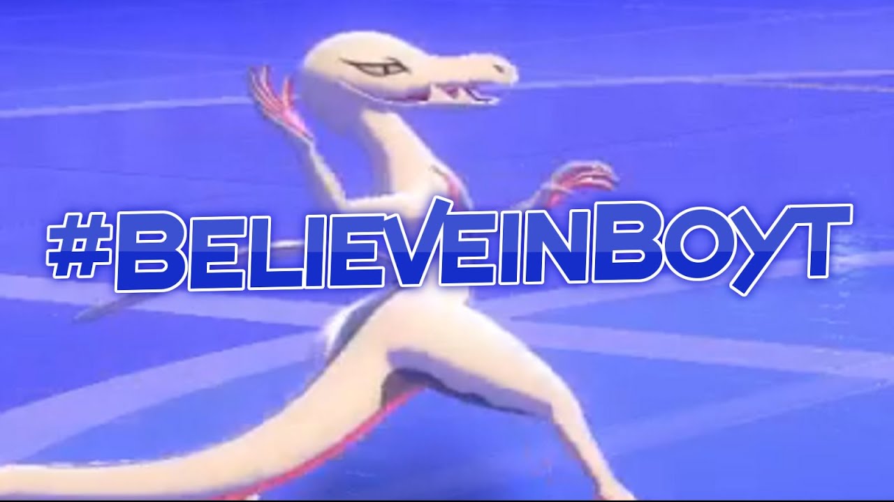 SALAZZLE BEATS DURANT?! - #Believe In Boyt: VGC 20 Ep.6 w/Jamie Boyt