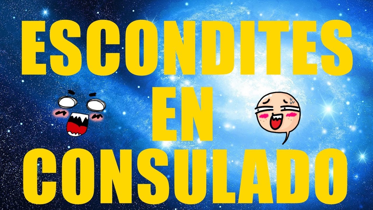 RAINBOW SIX SIEGE (ESCONDITES EN CONSULADO) GAMEPLAY ESPAÑOL
