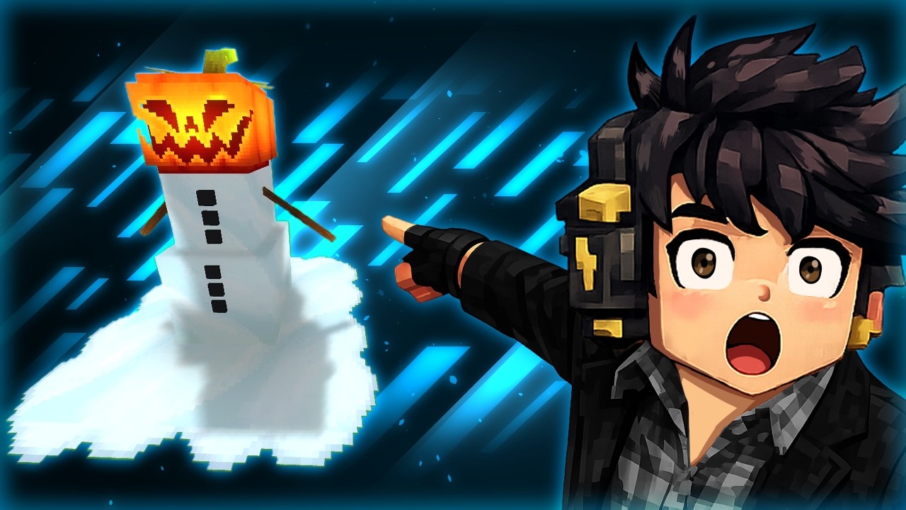 Essa ferramenta de criação do Hytale é absurda!