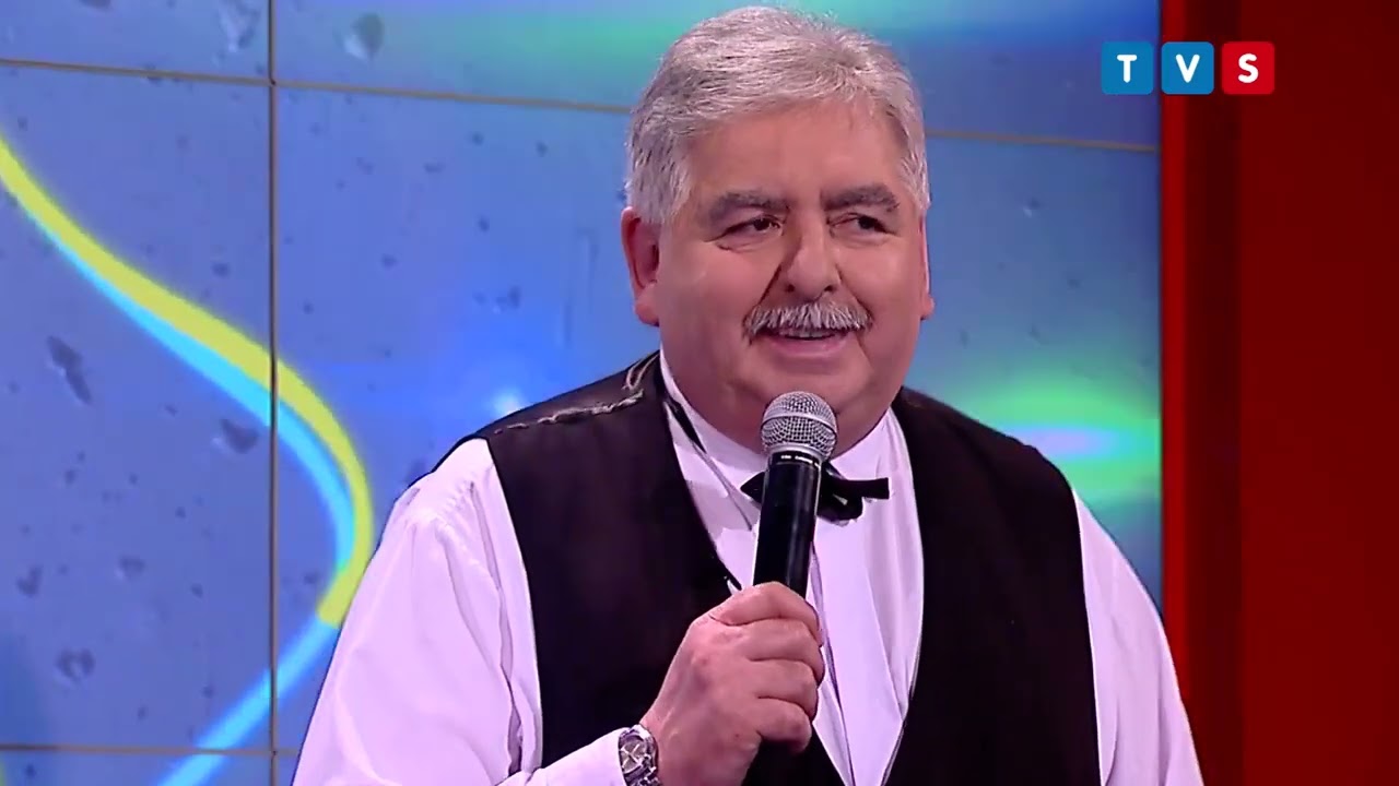 Baba z Chopym - Z pamiętnika swata
