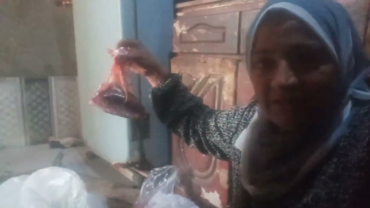 احلى متابعين مع بنت الريفيه 