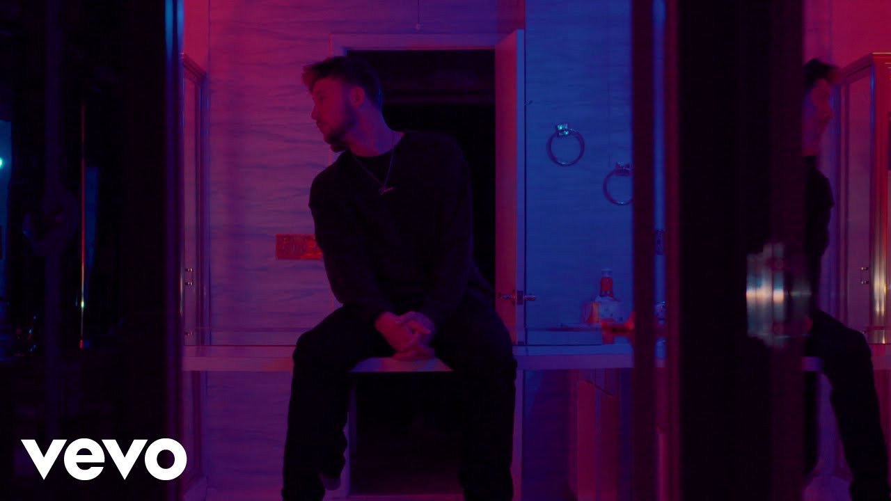 Drama Relax - Potency [Official Music Video]