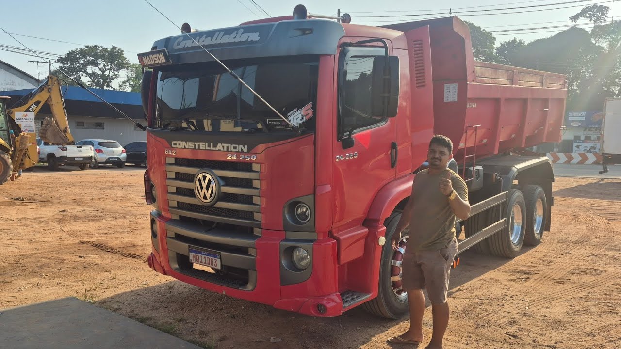  Solução de problema na injeção do VW 24-250 