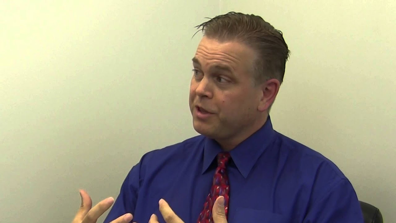 David Conway, M.D., CEO - The Future of Private Practice Medicine