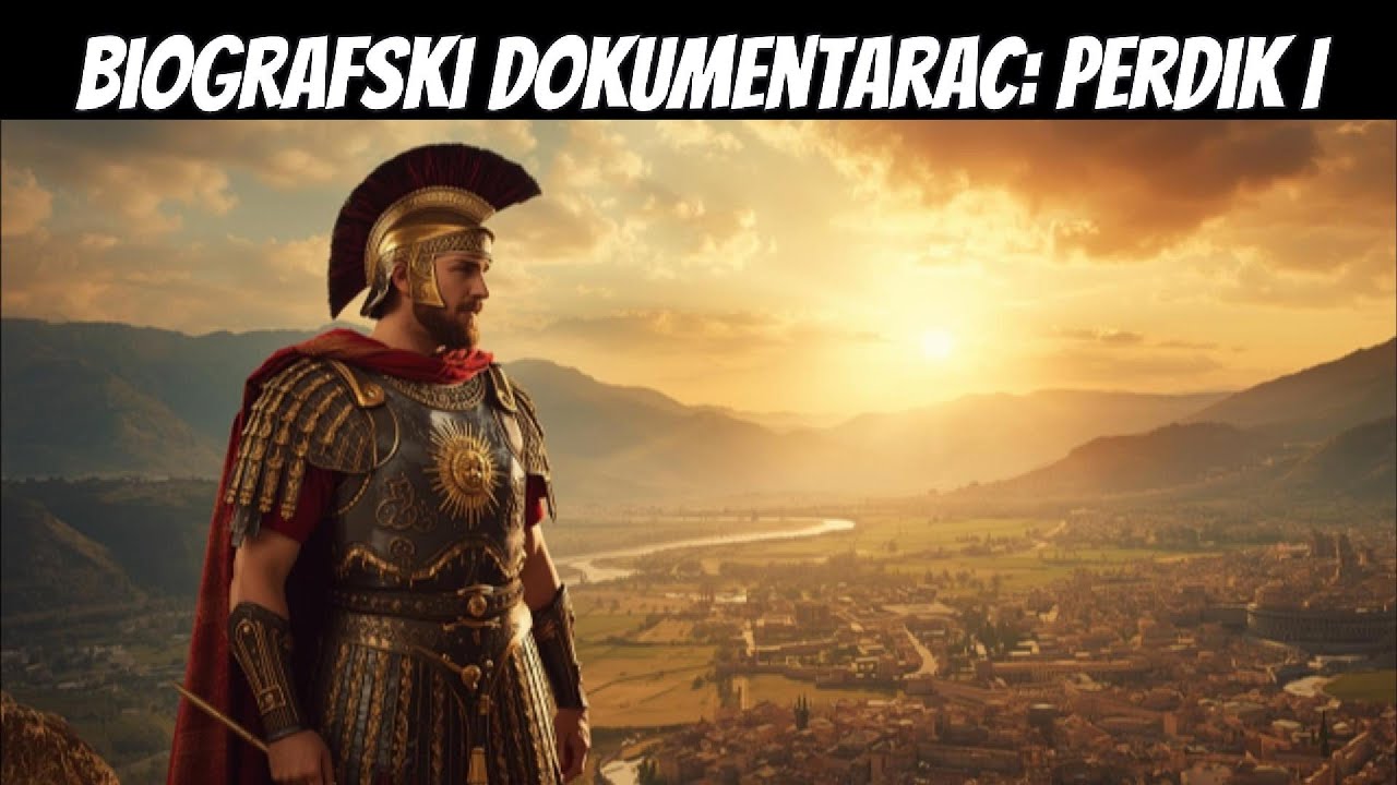 Perdik I: Od vladara do osnivača moćne dinastije u Makedoniji