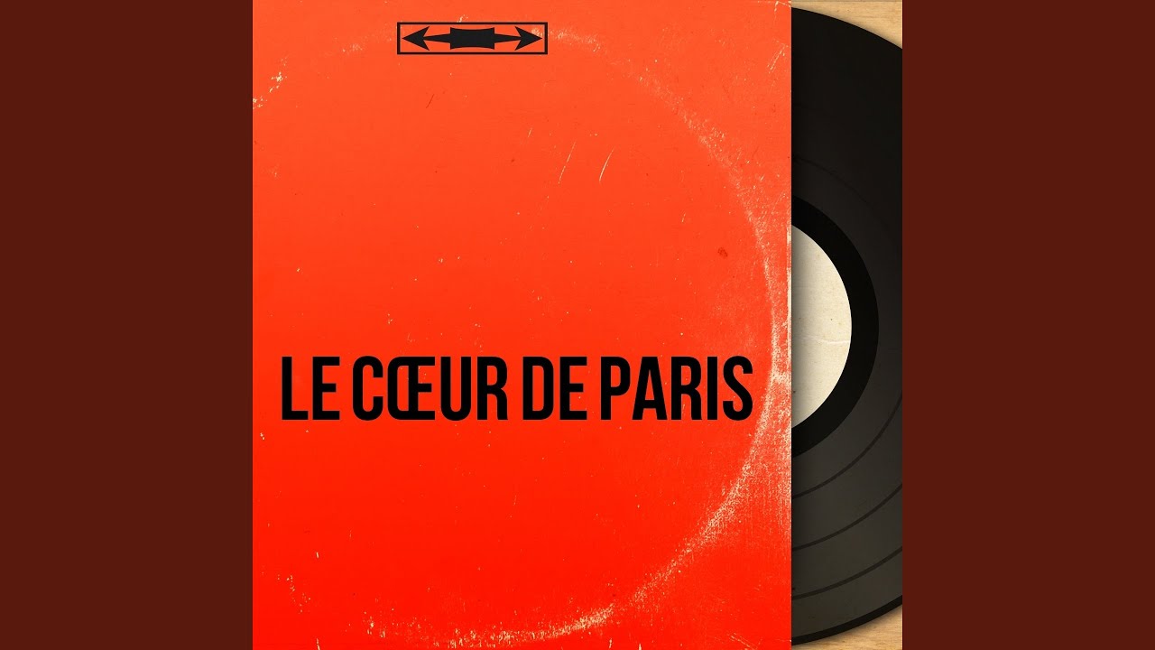 Sous le ciel de Paris (From 