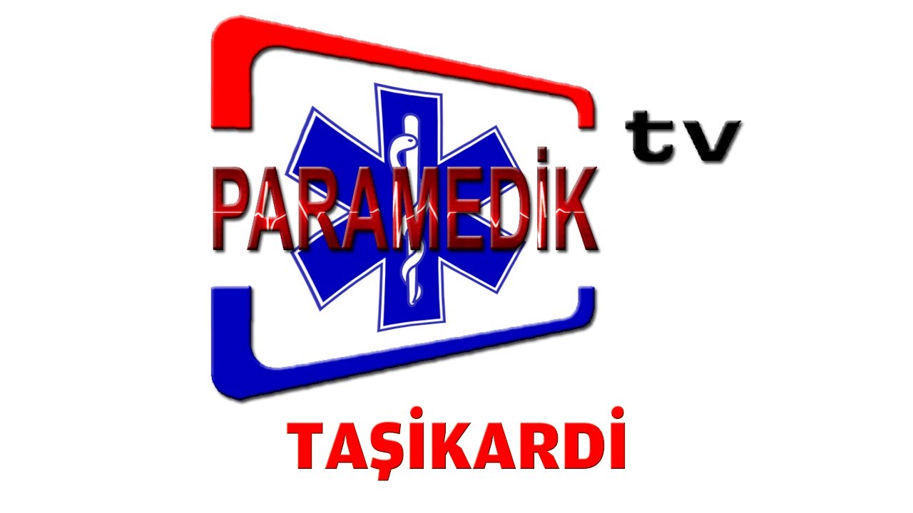 KONU 3: TAŞİKARDİ'de Anstabil Hastaya Yaklaşım Nasıl Olmalıdır ?