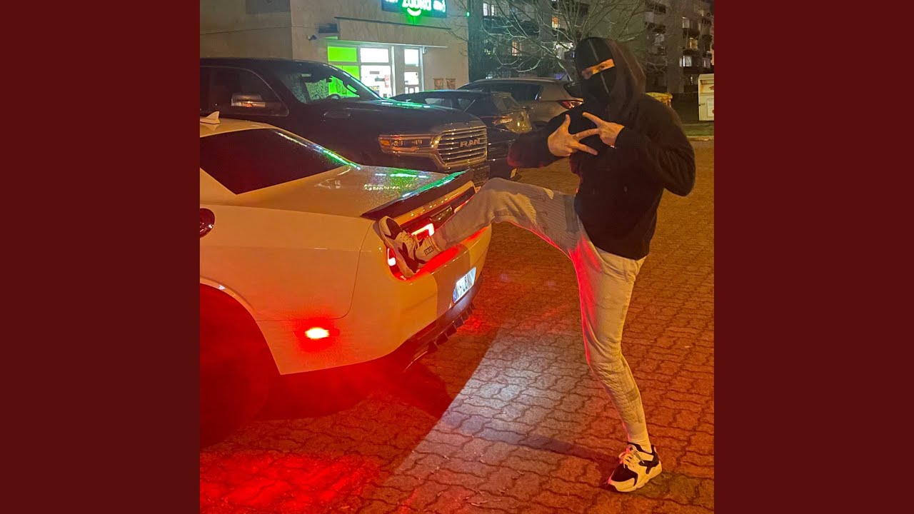Czarny komin