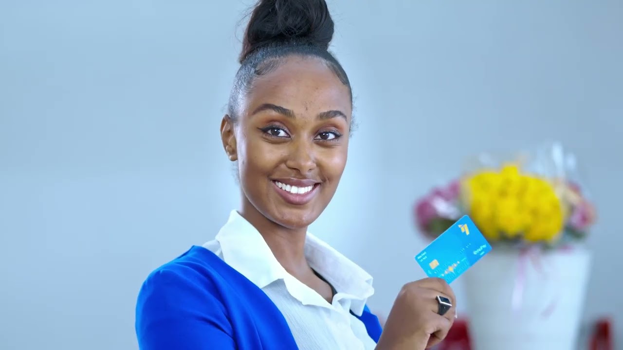በአባ ዲጂታል አገልግሎት ሁሉም ቀላል፣ ሁሉም ፈጣን!