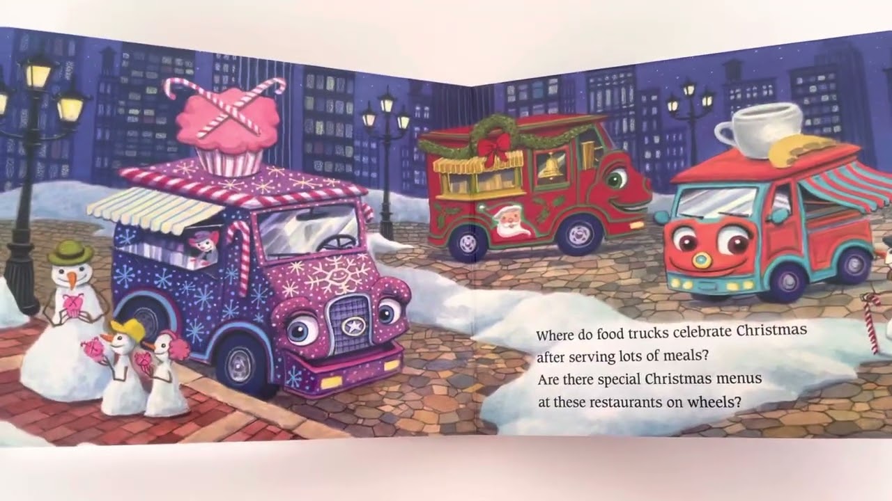 Where Do Diggers Celebrate Christmas? By Brianna Caplan Sayres , Published by Random House