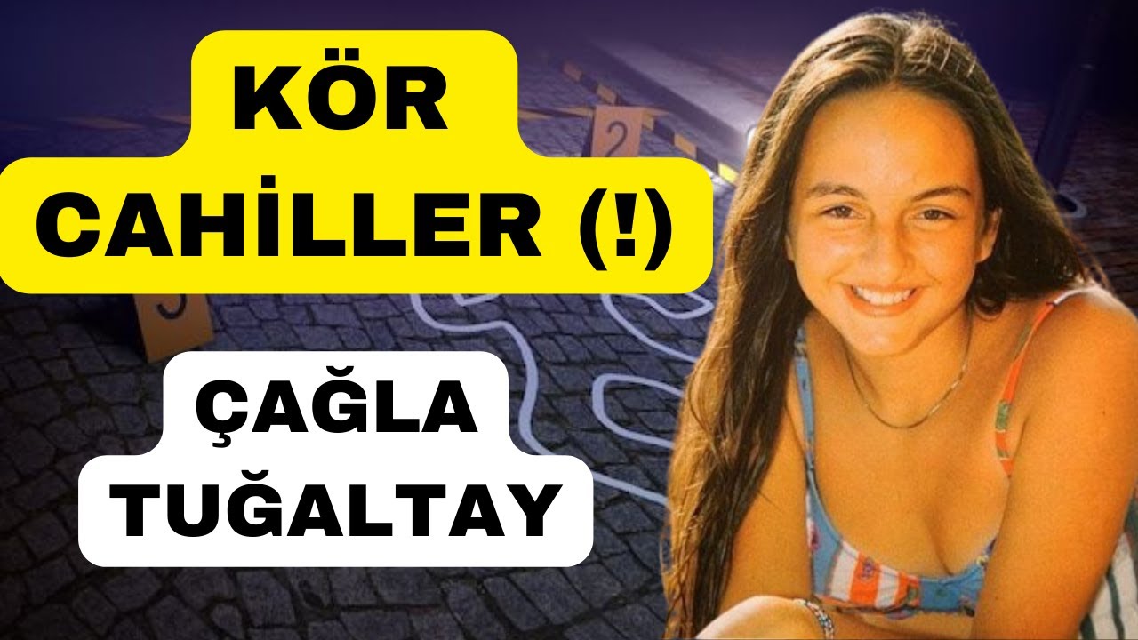 GÜLNUR SAYGI TUĞALTAY & ESRA EZMECİ YAYIN ANALİZİ