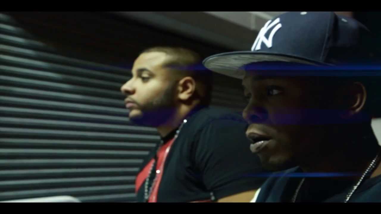 Yung H Ft Jaysun , Dub & Snyplife - New York (Official Video) Dir By Deadeyez