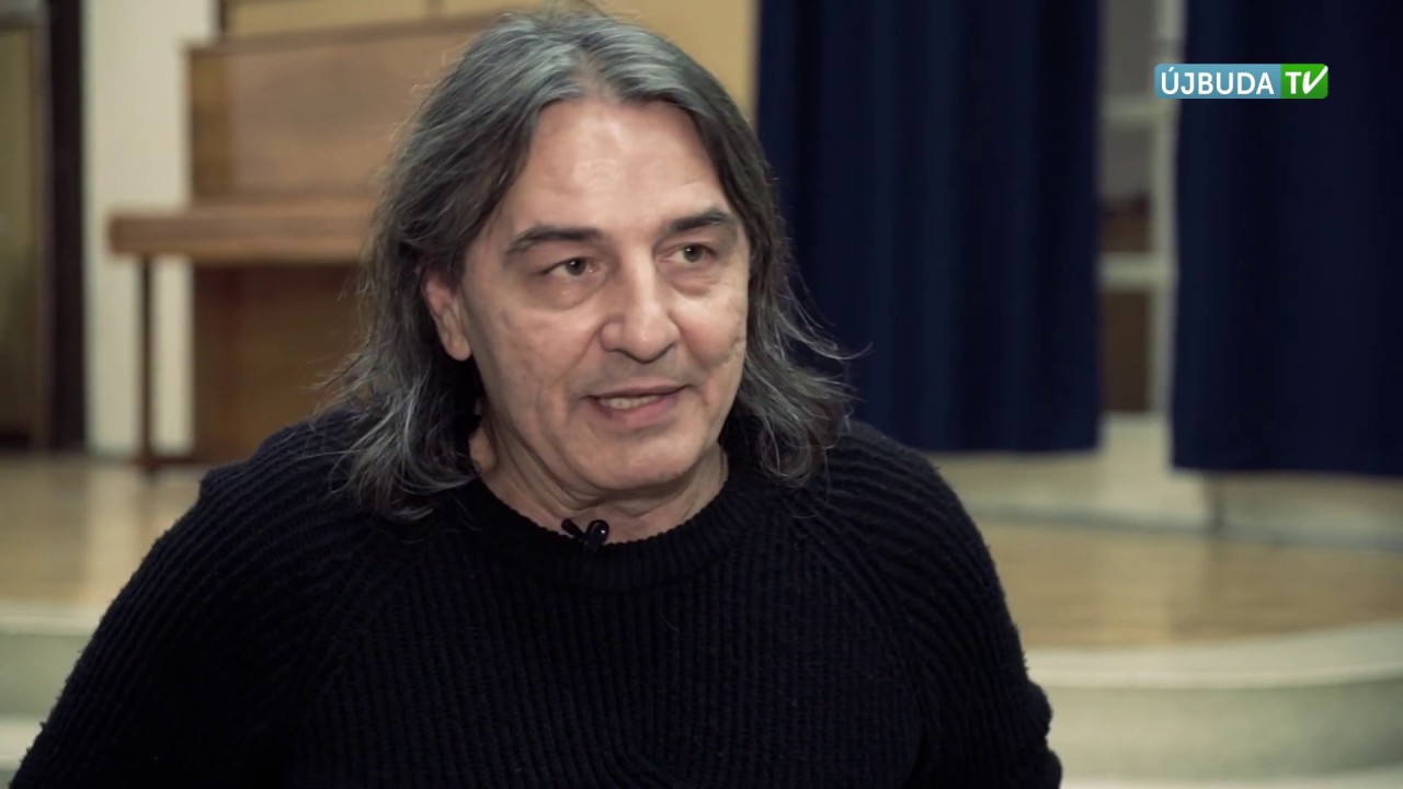 HELYI ÉRTÉK: Kukovecz Gábor - Pokolgép (2019.01.28.)