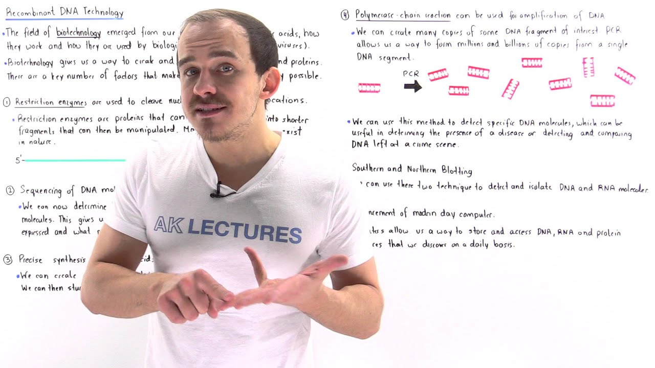 Introduction to Biotechnology