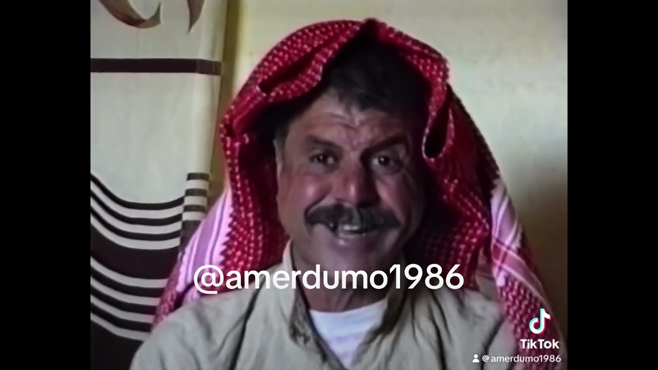 Folklore Syria Part 2