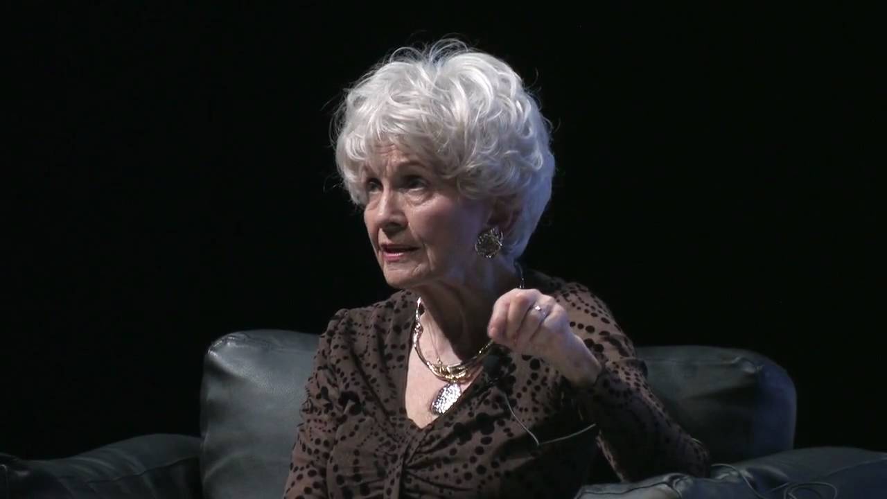 Alice Munro In Conversation with Diana Athill