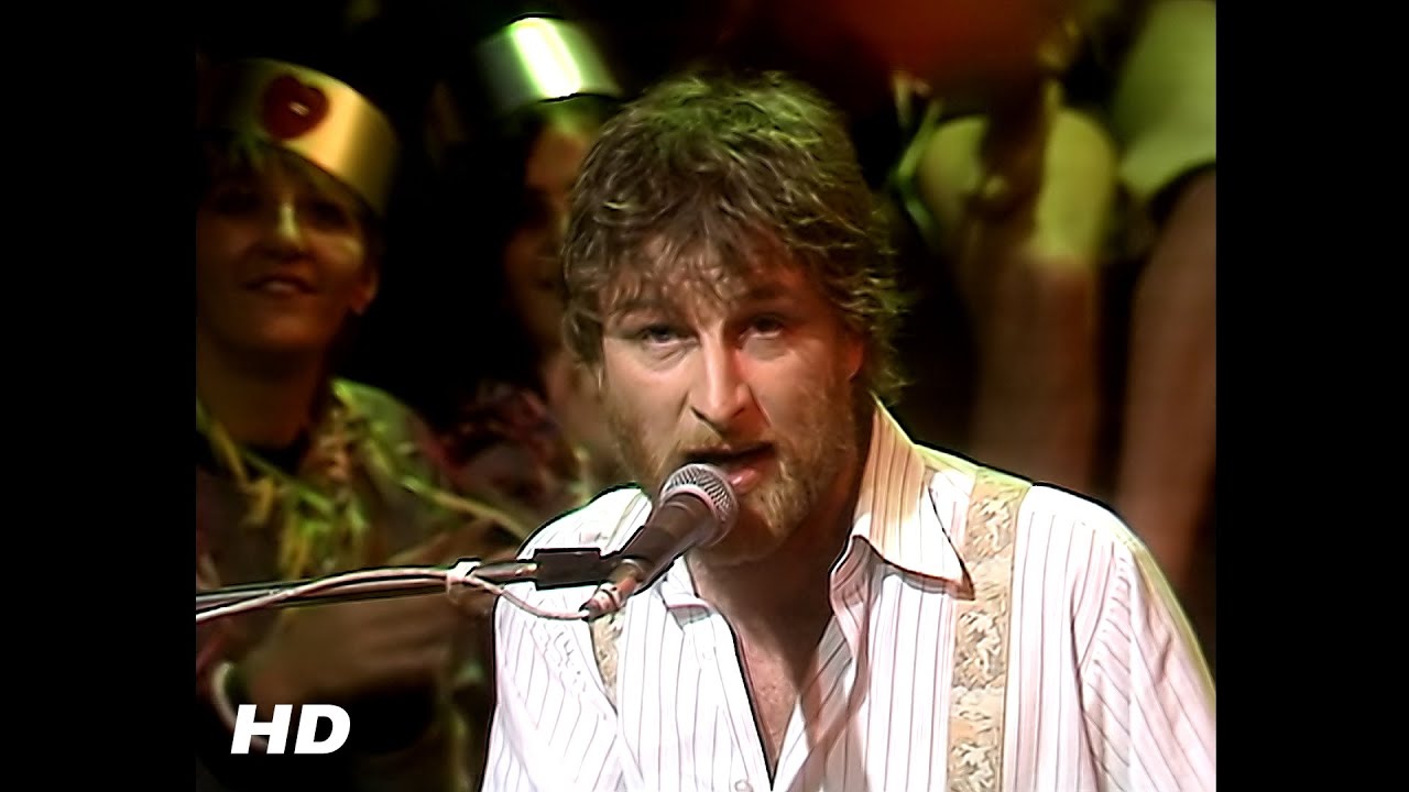 Chas & Dave - Rabbit (Top of the Pops, 18/12/1980) [TOTP HD]
