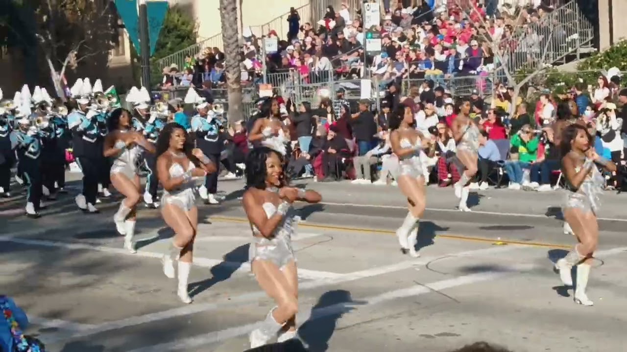 #marchingband #Luvdaboom Jackson State University marching band 