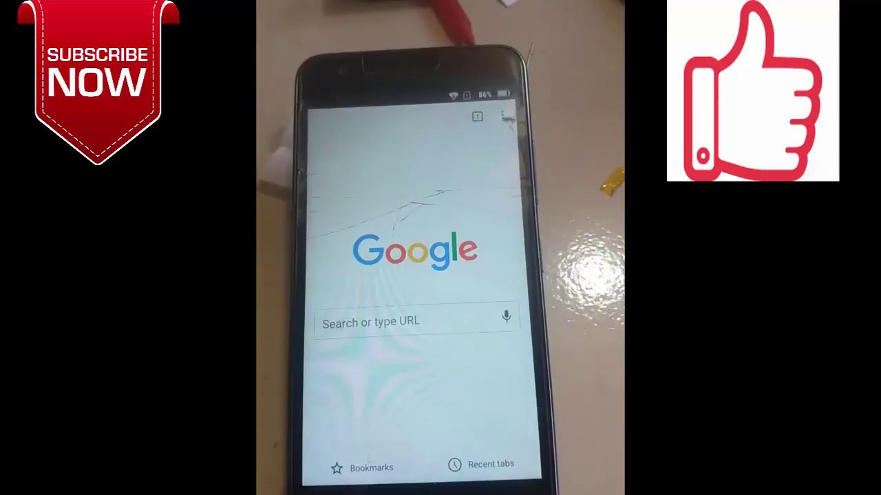 Lenovo k10a40 Frp Lock  Google Account Bypass Done (2018)