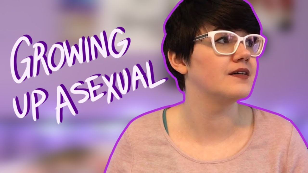Growing Up Asexual | Story Time
