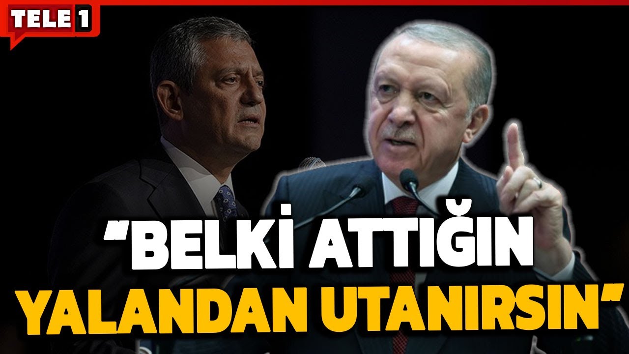 Özgür Özel 