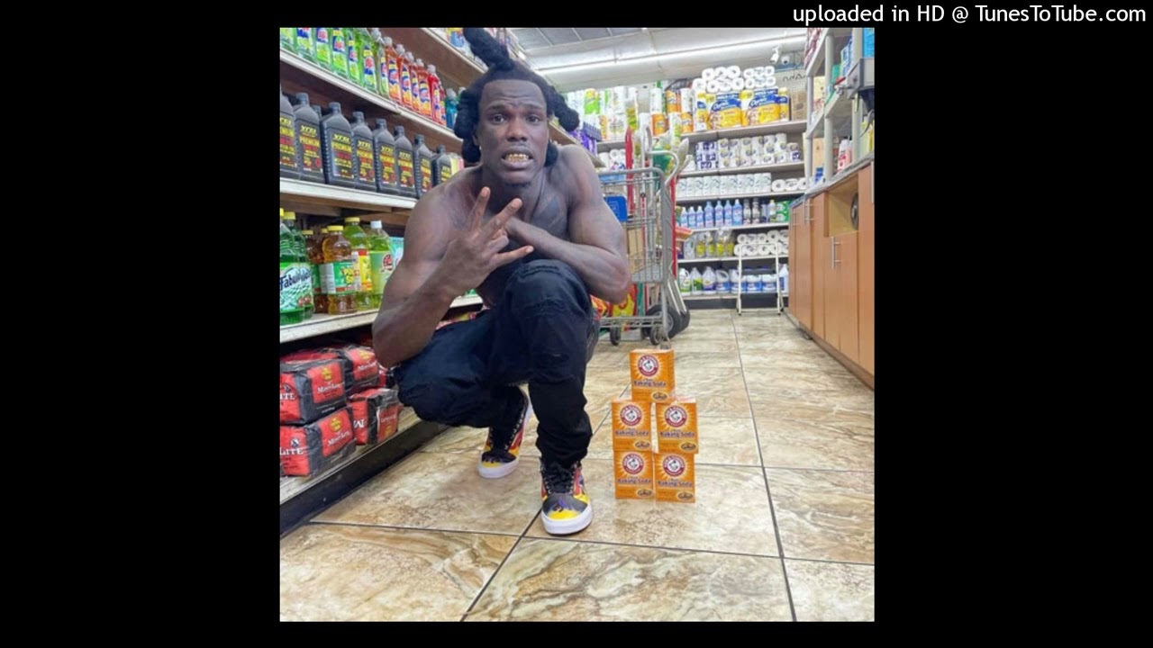 [FREE] El Snappo Type Beat 