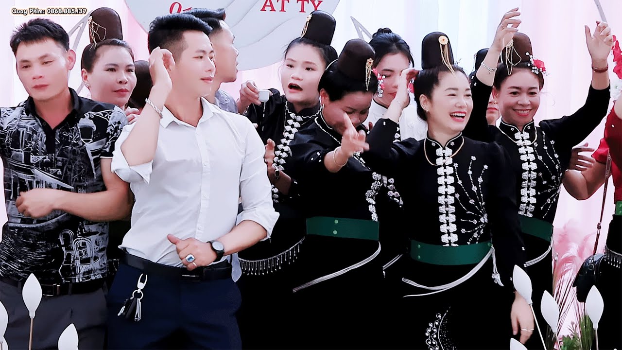Pi Nọng Nghệ Nhân Khắp Tay Mưa Xe Muôn Muôn Kìn Lòng Lụ Nhinh Ý Út Hậu Mường Quai