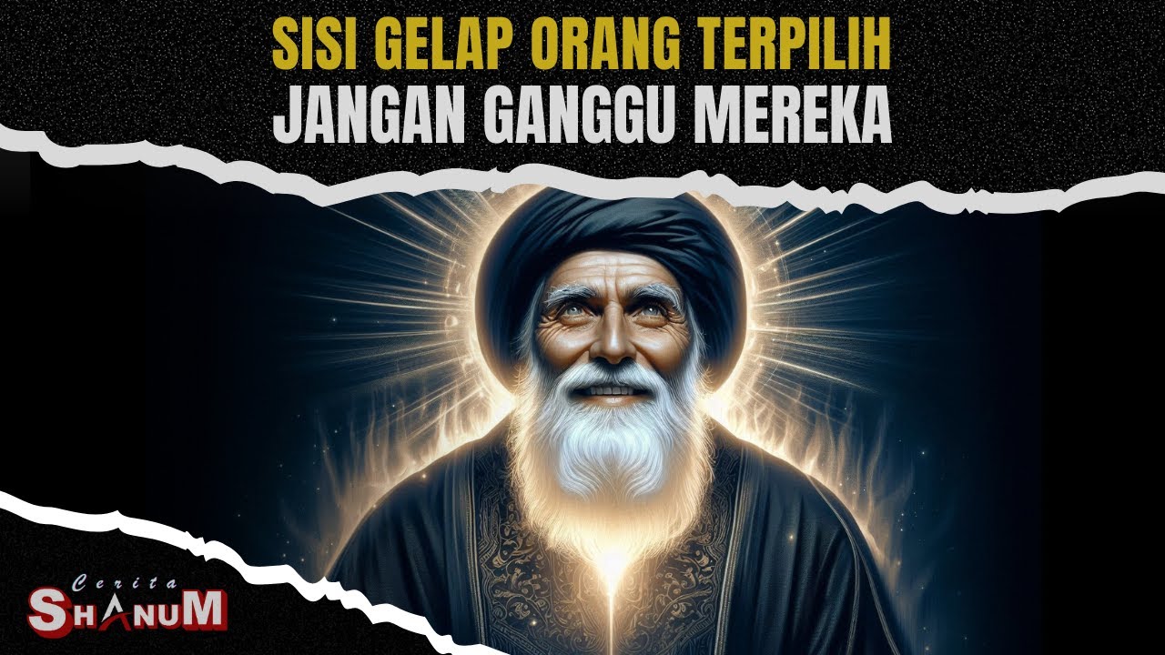 ✨DUALITAS CAHAYA DAN KEGELAPAN: Kekuatan Transformasi yang Tak Terbendung