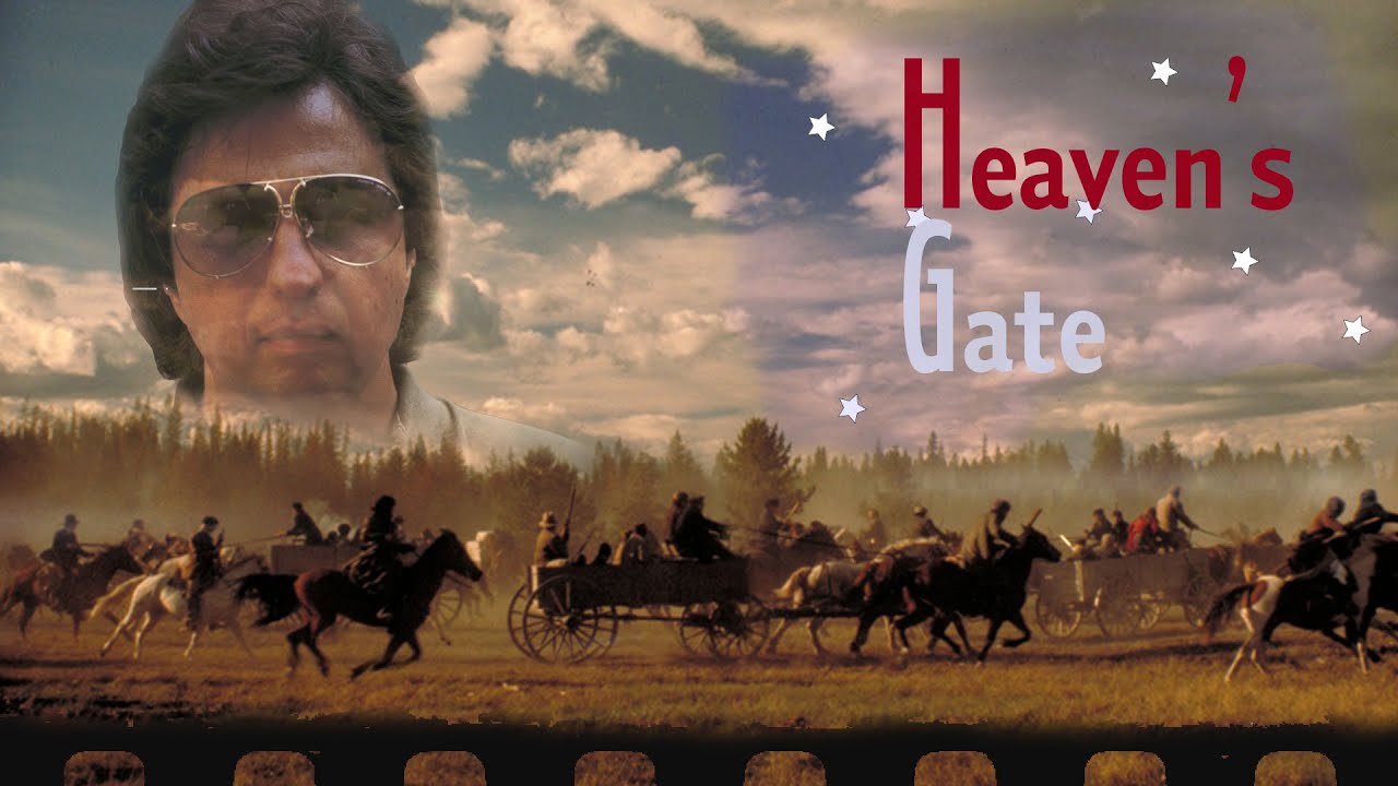 How Michael Cimino Closed Hollywood’s Heavenly Gate