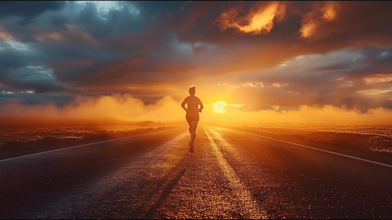 [운동 음악] 한계를 넘게 하는 발라드·팝록 모음집 15곡 | Workout Playlist (1시간)