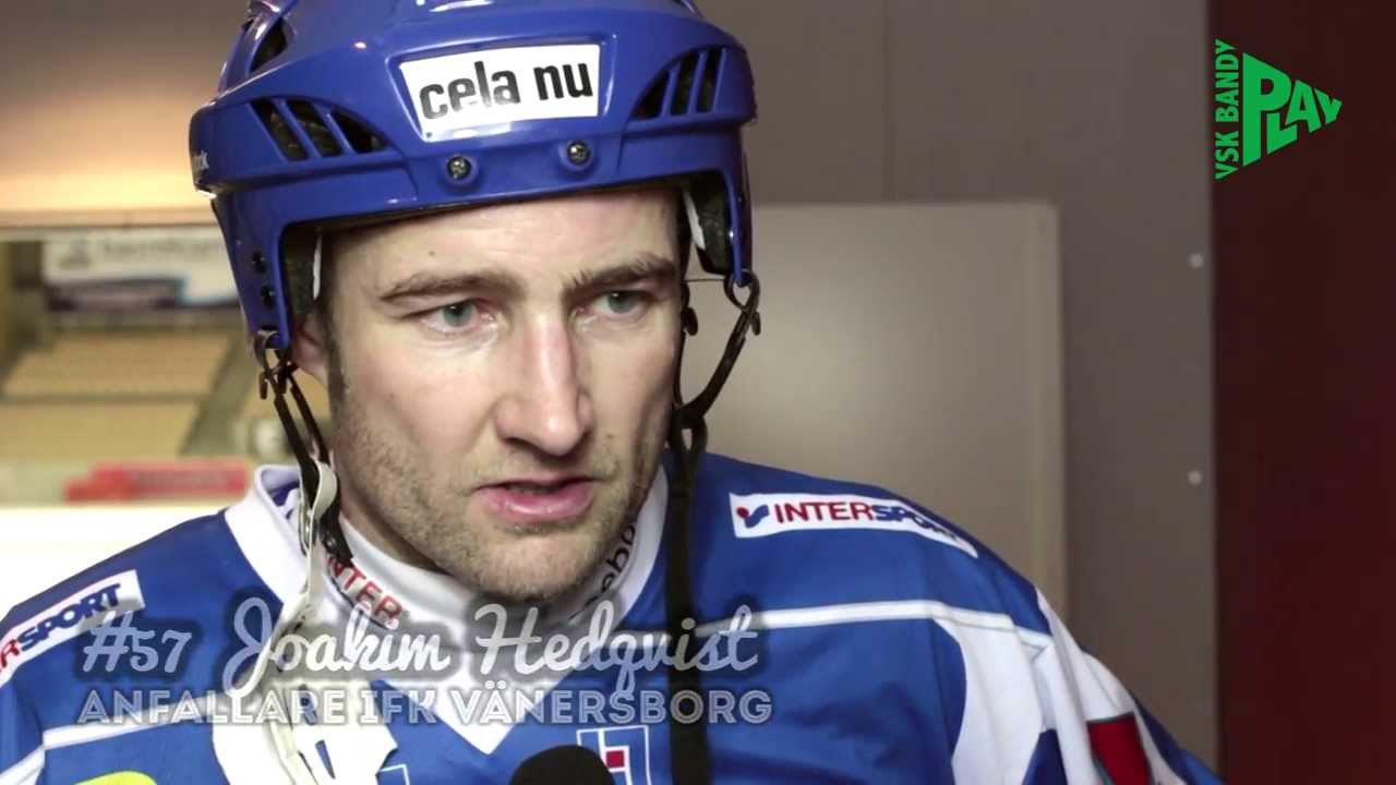 VSK förlorade första kvartsfinalen. Intervjuer med Lillis, Hompa och Joakim Hedqvist.