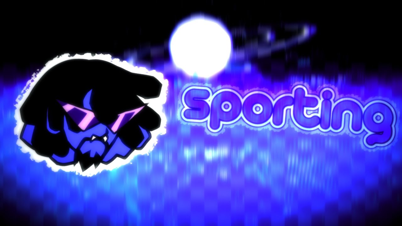 SPORTING  - Wii Funkin': Simpie Memoirs [OST]