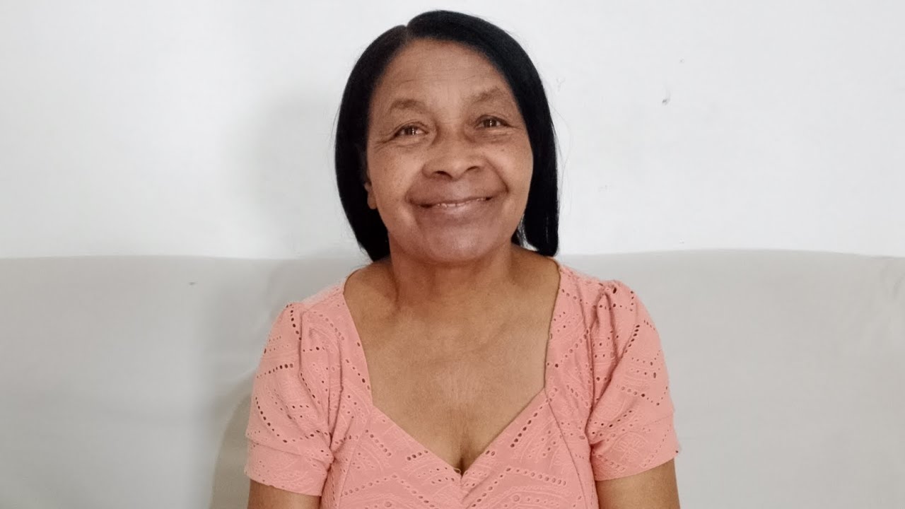 Testemunho CCB solução de Deus (PT1)