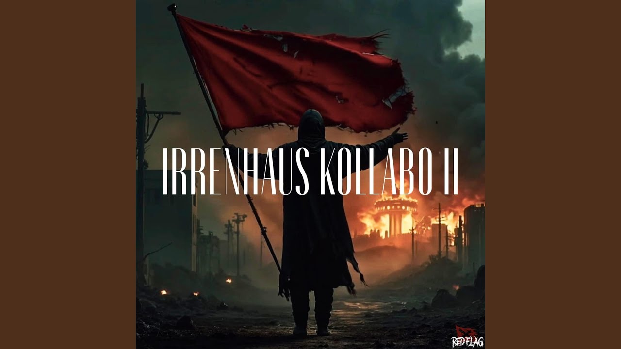 IRRENHAUS KOLLABO II