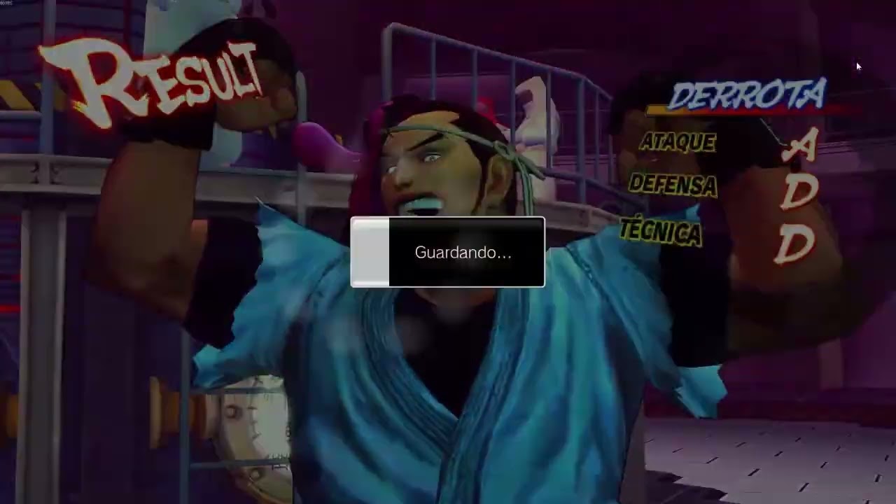 ULTRA STREET FIGHTER 4 IN 2026!? Yes! - My Rusty Gouken vs Dan, Sakura, Seth --- RANKED MATCH PC