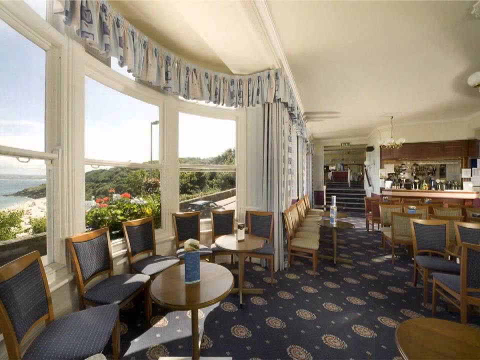 St Ives Bay Hotel, St Ives
