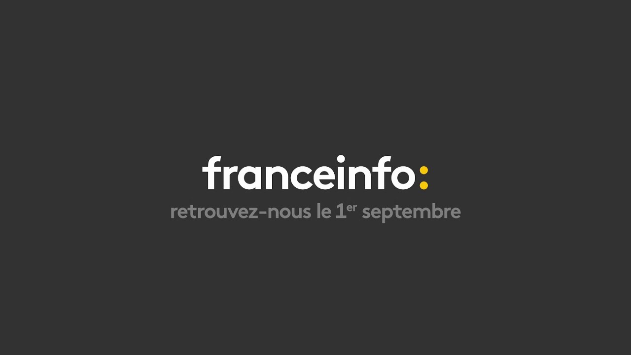 Franceinfo - 22/01/2024 12h00 - Plantage