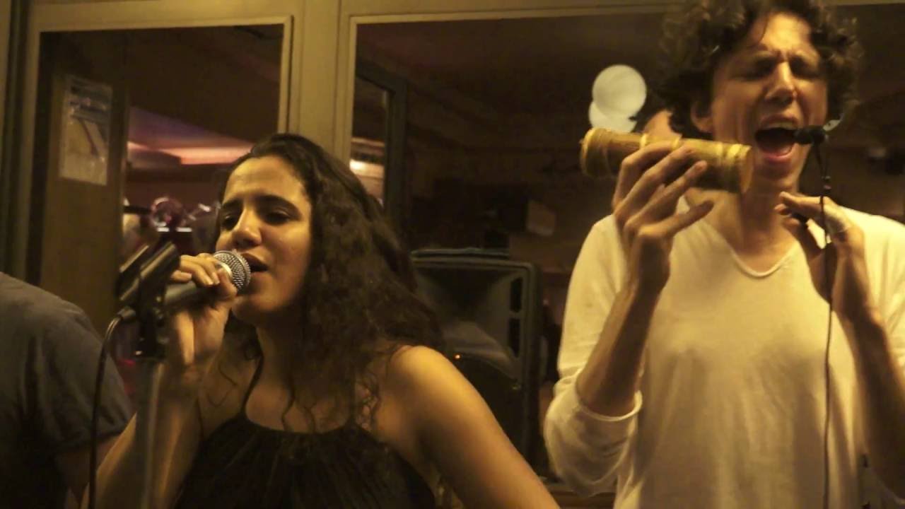 Cotonete (2016) - Partie 4