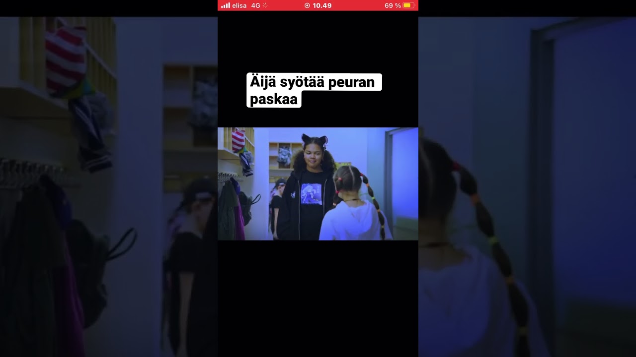 Peuran paska