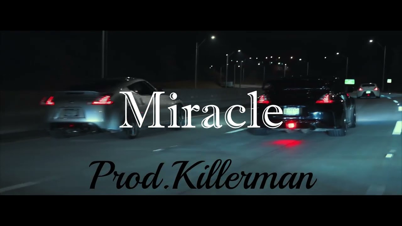 Trap/Rap Type Beat- 