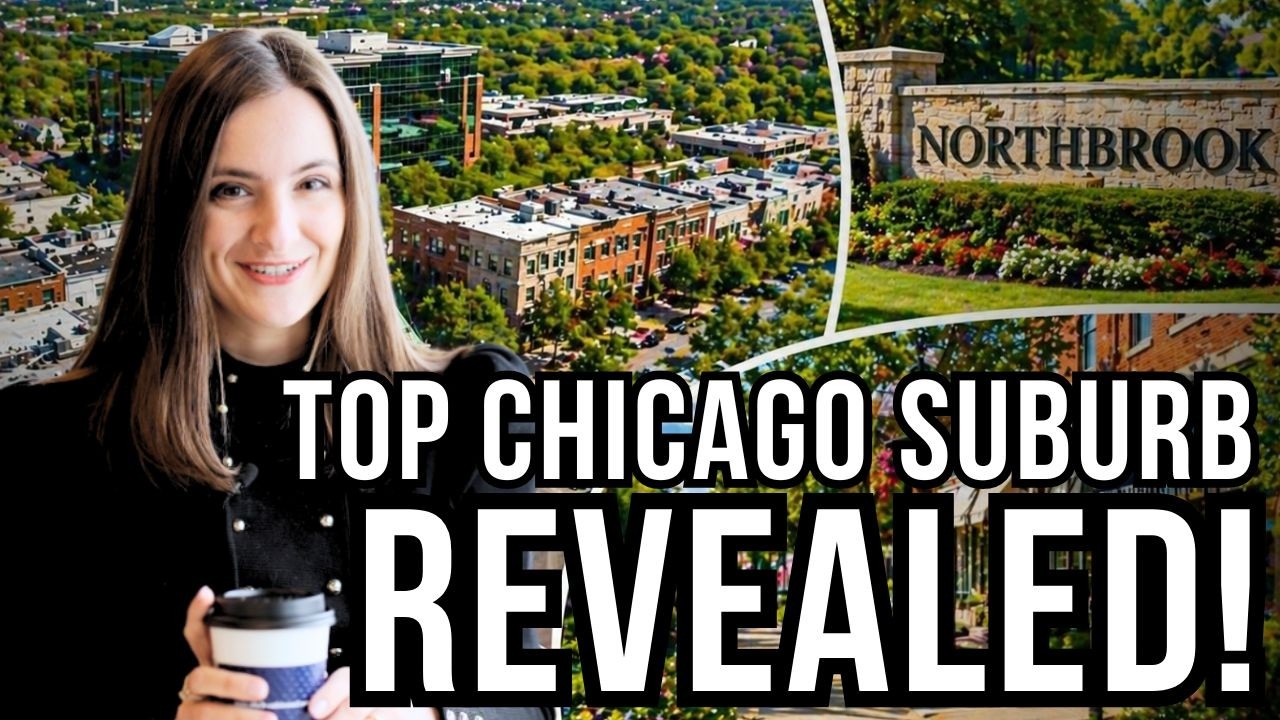 Living in Northbrook IL | What Makes It a Top Pick Near Chicago