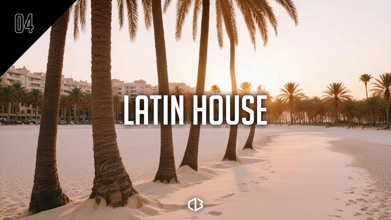 Latin Tech House Mix | By MITCH DB | DB Selections | EP 04 | June 2024