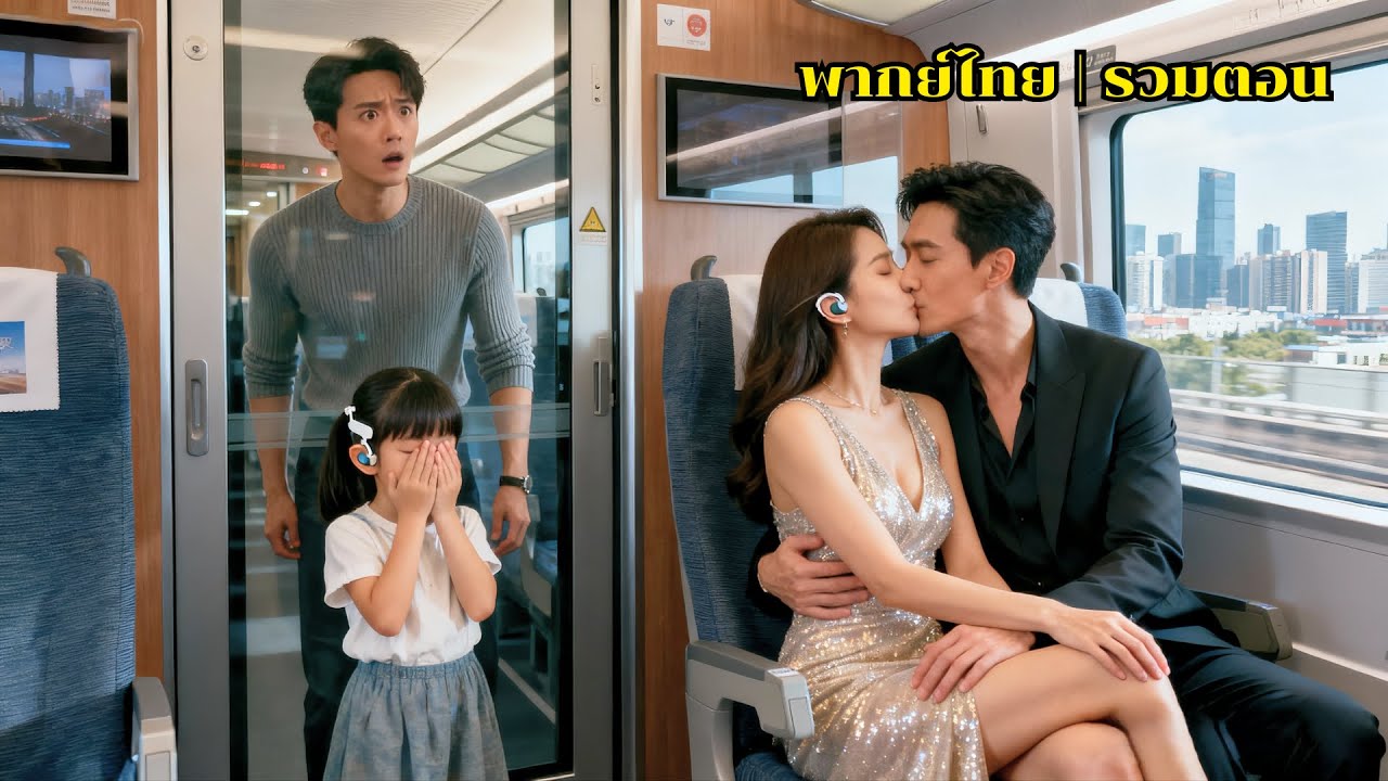 ชายคนหนึ่งพาลูกสาวไปหาเมีย แต่ถูกเธอทำให้อับอาย หลังหย่าเขากลับมาสืบทอดธุรกิจ!#251030gtB2