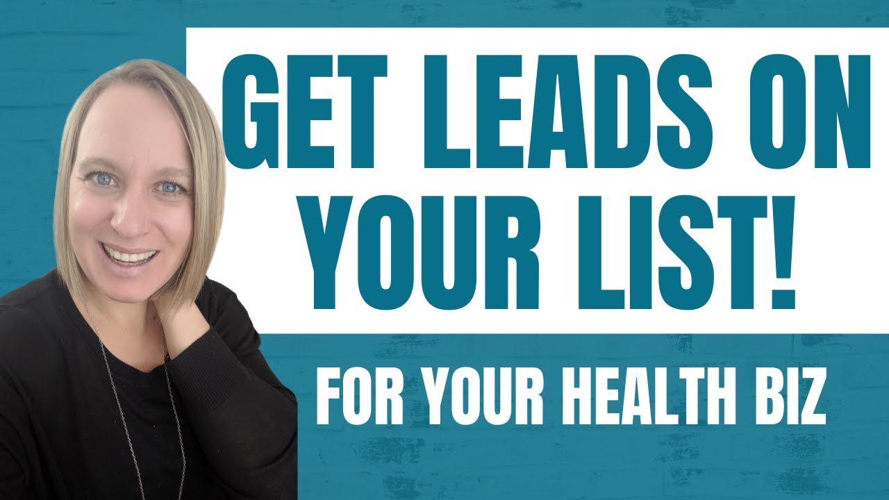 Lead Magnet Examples for Health Coaches (5 HIGH-CONVERTING OPTIONS)