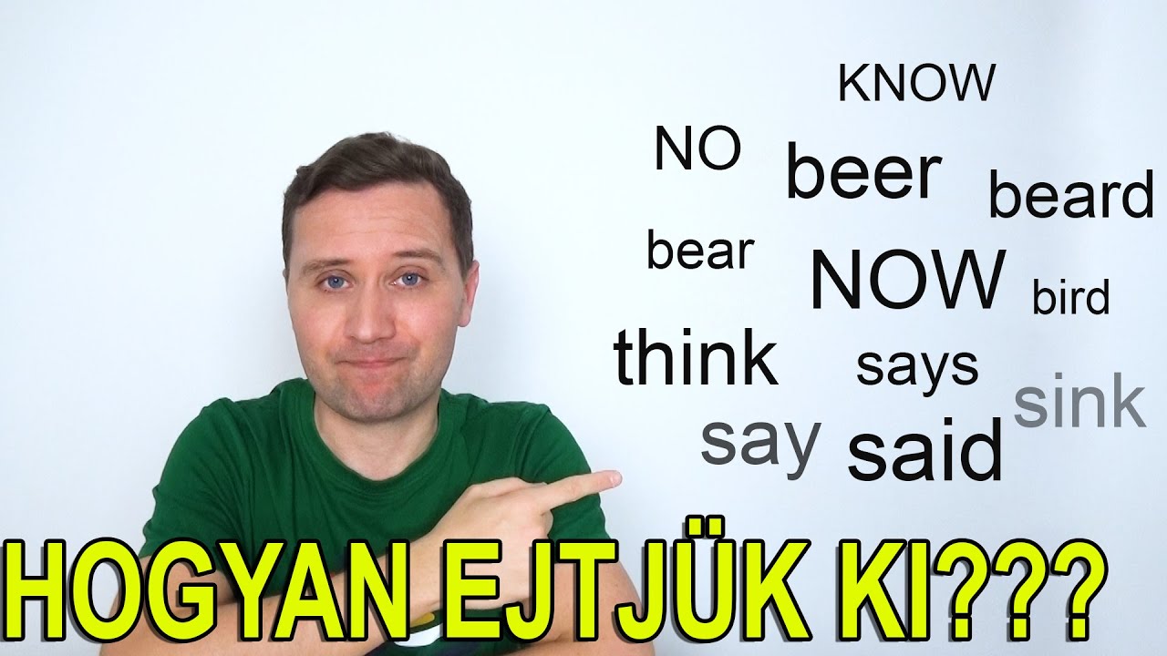HOGYAN EJTJÜK ANGOLUL?