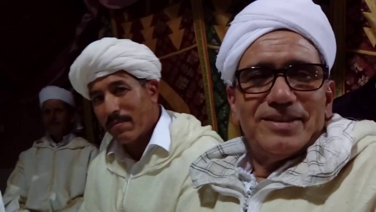 قصيدة ادريس الطباخ
