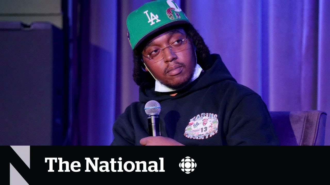 Migos rapper's death prompts concern about gun violence in hip hop