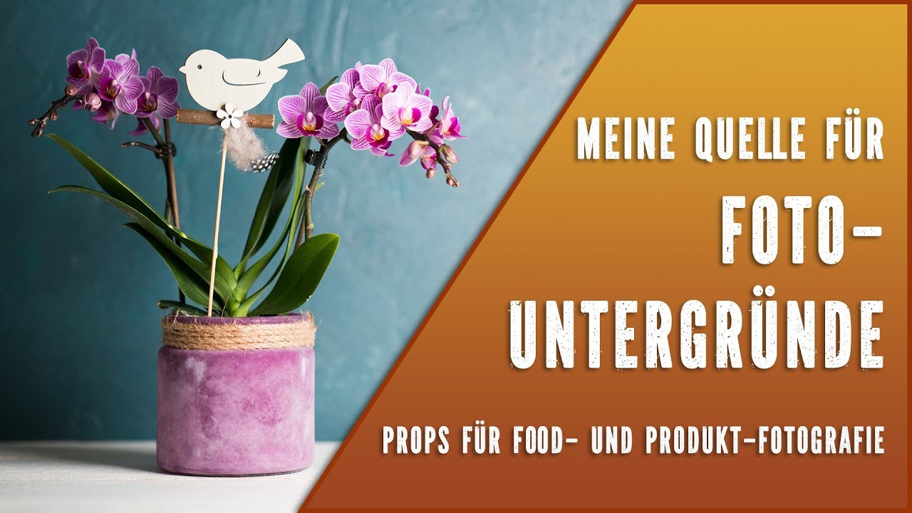Meine Lieblingsquelle für Fotountergründe
